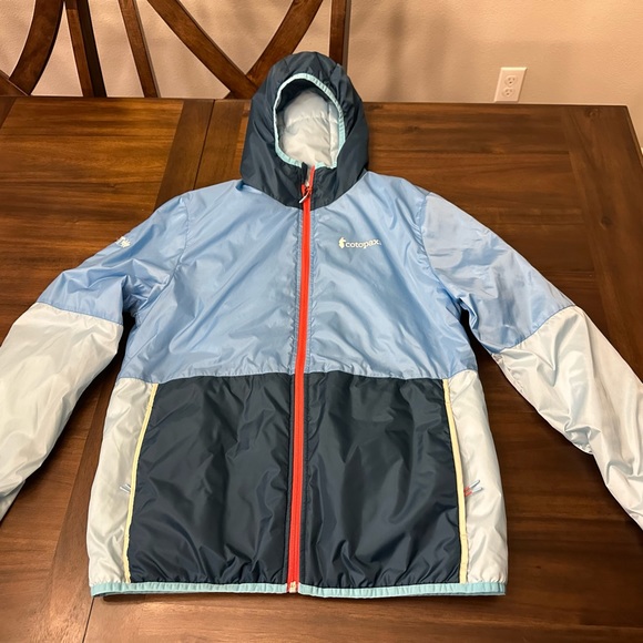 cotopaxi Jackets & Coats Womens Cotopaxi Jacket Puffer Hooded